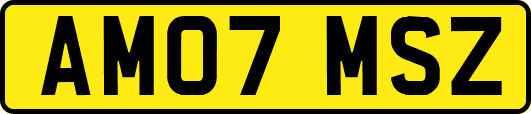 AM07MSZ