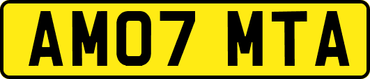 AM07MTA