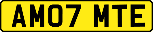AM07MTE