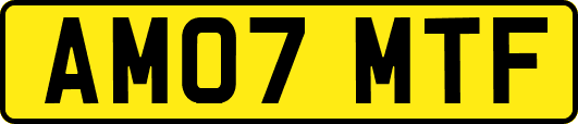 AM07MTF