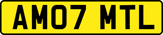 AM07MTL