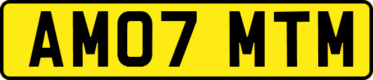 AM07MTM