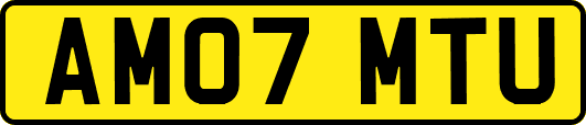 AM07MTU