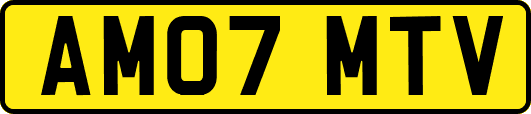 AM07MTV
