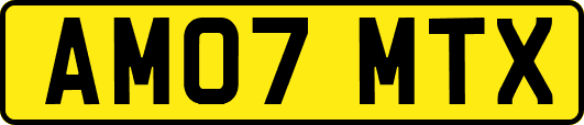 AM07MTX