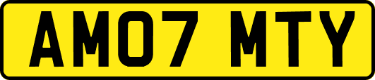AM07MTY