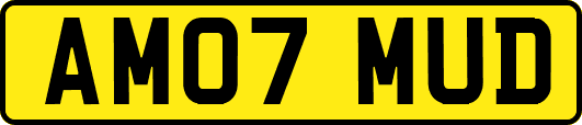 AM07MUD