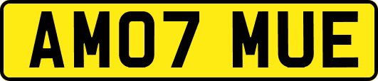 AM07MUE