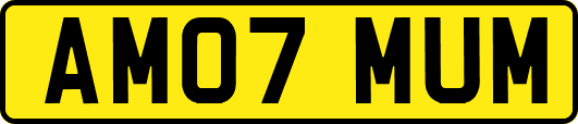 AM07MUM