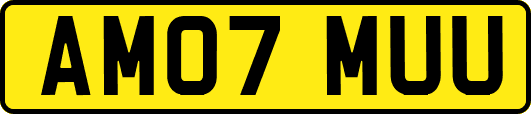 AM07MUU