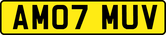 AM07MUV