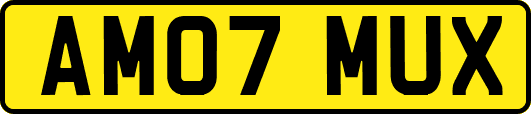 AM07MUX