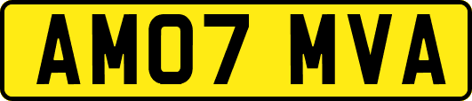 AM07MVA