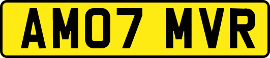 AM07MVR