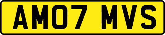 AM07MVS