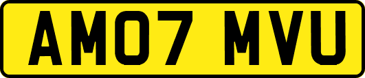 AM07MVU
