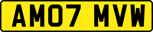 AM07MVW