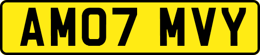 AM07MVY