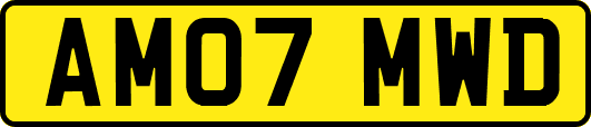 AM07MWD