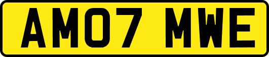 AM07MWE
