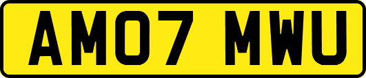 AM07MWU