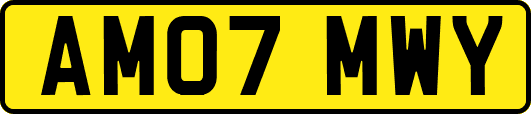 AM07MWY