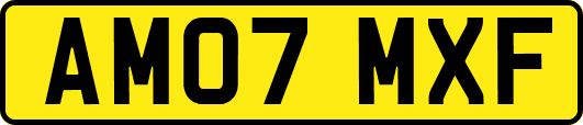 AM07MXF