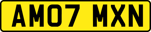 AM07MXN