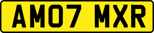 AM07MXR