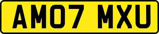 AM07MXU