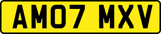 AM07MXV