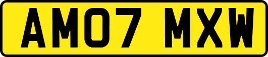 AM07MXW