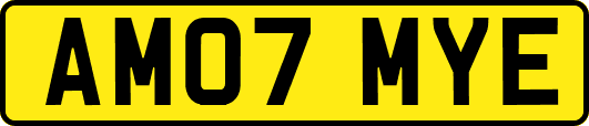 AM07MYE