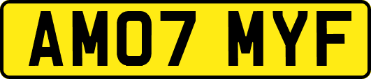 AM07MYF