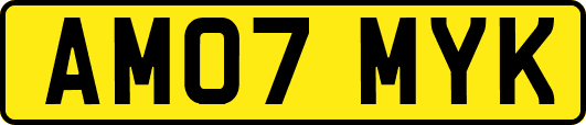 AM07MYK