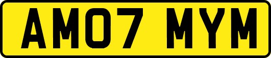 AM07MYM