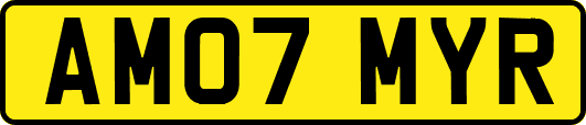 AM07MYR