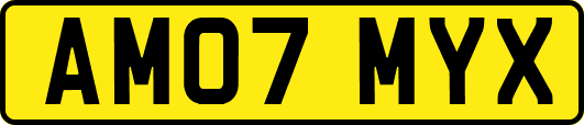 AM07MYX