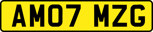 AM07MZG