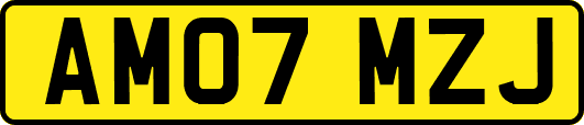 AM07MZJ