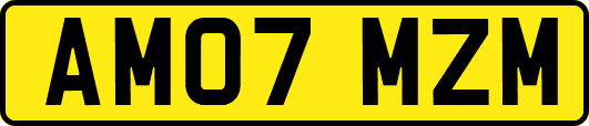 AM07MZM