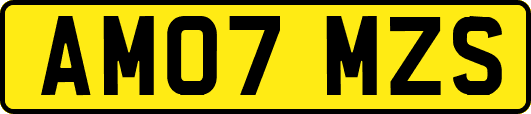 AM07MZS