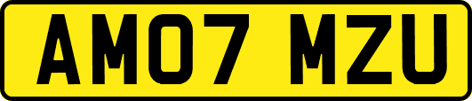 AM07MZU