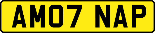 AM07NAP