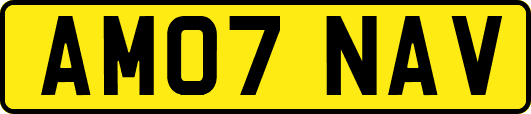 AM07NAV