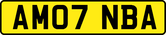 AM07NBA