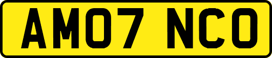 AM07NCO