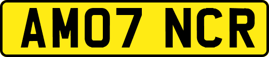 AM07NCR