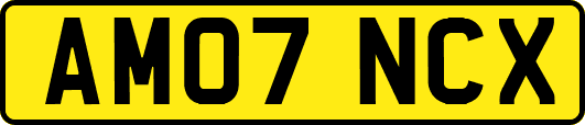 AM07NCX