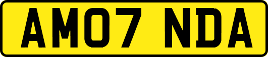 AM07NDA